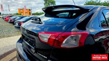 Mitsubishi Lancer IX Sedan 2.0 DID DOHC 140KM 2010 Mitsubishi Lancer 2,0 diesel 2.0 Diesel 140KM, zdjęcie 19