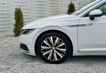 Volkswagen Arteon 2018 Volkswagen Arteon Volkswagen Arteon 2.0 TSI OPF 4Motion DSG Elegance 2.0, zdjęcie 20