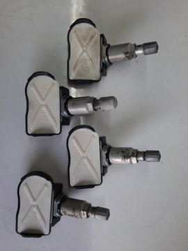 ДАТЧИК ДАВЛЕНИЯ В ШИНАХ BMW TPMS