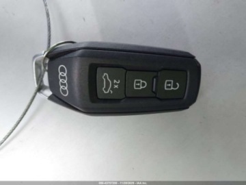 Audi Q5 III 2025 Audi Q5 2025 AUDI ALL-NEW Q5 PREMIUM PLUS TFSI QUATTRO S TRONIC 2.0 Benzyna, zdjęcie 14