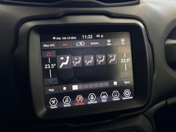 Jeep Renegade SUV Plug-In Seria 2/3 1.3 Turbo 4xe PHEV 190KM 2022 Jeep Renegade Limited 4xe Plug In / 1 właściciel /, zdjęcie 30