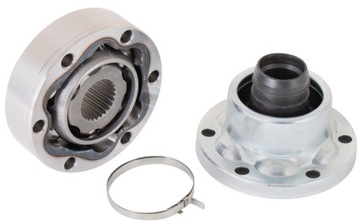 KLOUB KLIKOVÉ HŘÍDELE KONCOVKA CADILLAC CTS 2008 - 2013