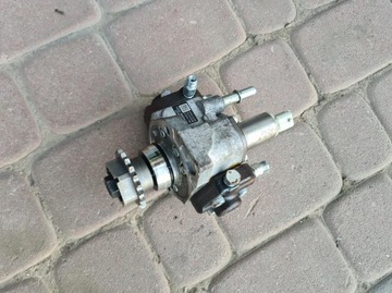Pompa wtryskowa Opel Insignia 1.6CDTI B16DTH