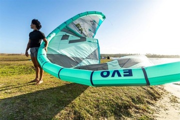 Duotone Evo 2024 6.0 разные цвета