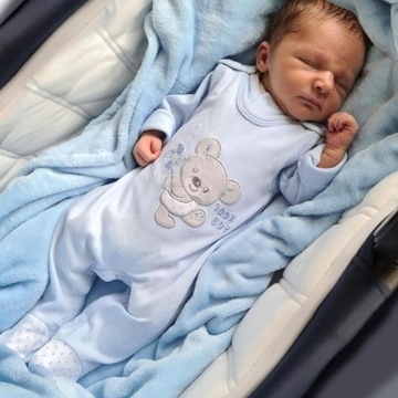 Слипы для новорожденных, Eevi - 46