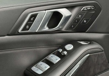 BMW X7 SUV Facelifting 3.0 40d 352KM 2023 BMW X7 I wlasciciel Hak 360 Gwarancja Bezwypadkowy FVAT23, zdjęcie 22