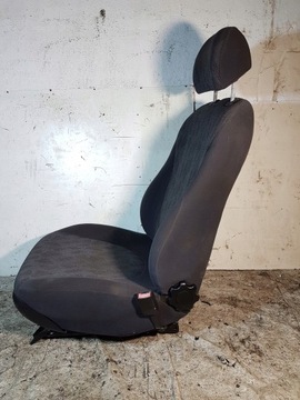 SEDADLO PRAVÝ SPOLUJEZDCE FORD ESCORT MK7 5D