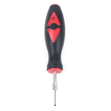 23 * Инструмент для освобождения терминала