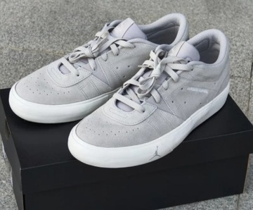 buty męskie AIR JORDAN SERIES ES 'Grey' DN1856002 szare wygodne