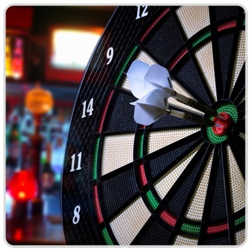 НАБОР ДАРТС ДАРТС ИЗ 12 ДАРТС ФЛАЕРОВ 100 НАКОНЕЧНИКОВ + 42 ПЕРА