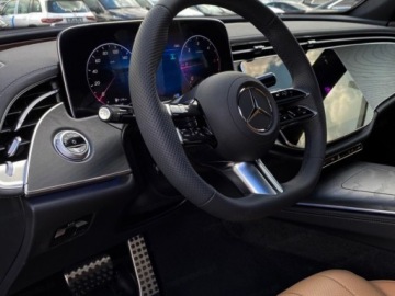 Mercedes Klasa E W214 All-Terrain 2.0 220d 197KM 2026 E Klasa 220 d 4-Matic AMG Estate 2.0 (197KM) 2026, zdjęcie 7