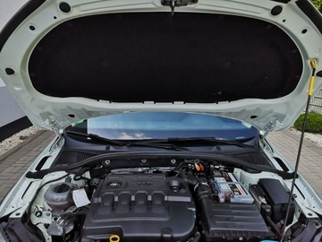 Skoda Octavia III Scout 2.0 TDI 150KM 2016 Škoda Octavia Skoda Octavia 2,0 TDI 150KM Klimatr, zdjęcie 24