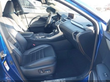 Lexus NX I 2018 Lexus NX 300 F-Sport, 2018r., 2.0L 2.0 Benzyna 235KM, zdjęcie 8