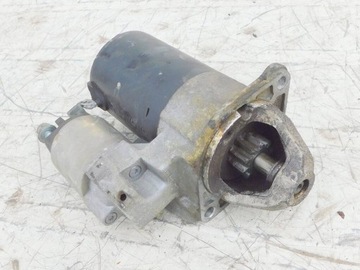 MERCEDES A TŘÍDA W169 1.5 STARTÉR STARTER