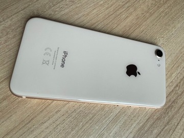 Оригинальный Apple Iphone 8 64 ГБ + подарки