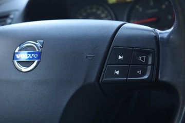 Volvo V50 1.6 DRIVe 109KM 2009 Volvo V50 1.6 D, HAK, Klima, Klimatronic,ALU, zdjęcie 15