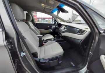 Kia Carens IV Minivan Facelifting 1.7 VGT CRDI 141KM 2017 Kia Carens 1.7 Diesel 141KM, zdjęcie 24