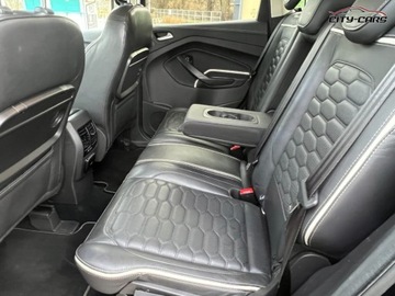 Ford Kuga III 2019 Ford Kuga 2.0 Diesel 180 KM Automat VIGNALE FULL OPCJA 2.0, zdjęcie 35