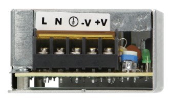 ORNO МОДУЛЬНЫЙ БЛОК ПИТАНИЯ 12В 36ВТ 3А LED CCTV IP20 ДЛЯ ОСВЕЩАЮЩИХ ЛЕНТ