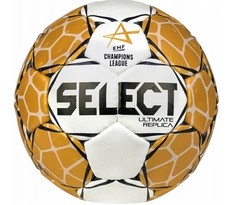 Piłka ręczna Select Ultimate Replica LM v23