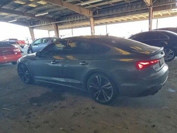 Audi A5 F5 2023 Audi S5 Coupe Premium Plus 2023 3.0l 3.0 Benzyna 349KM, zdjęcie 1