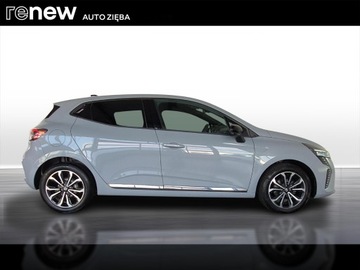 Renault Clio V Hatchback 5d Facelifting 1.0 TCe 90KM 2024 Clio 1.0 TCe Techno LPG, zdjęcie 5