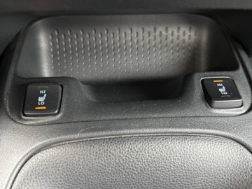 Toyota Corolla XII Sedan 1.6 Valvematic Dual VVT-i 132KM 2019 Toyota Corolla 1.6 Comfort Seria E21 (2019-) 1.6 C, zdjęcie 18