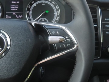 Skoda Kodiaq I SUV 1.5 TSI ACT 150KM 2021 Skoda Kodiaq 1.5 TSI, Salon Polska, Serwis ASO, zdjęcie 18