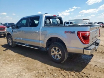 Ford 2023 Ford F150 Supercrew 2023 3.5l 3.5 Hybryda 400KM, zdjęcie 1