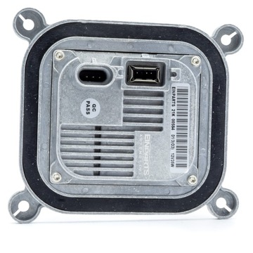 MĚNIČ XENON CHEVY CORVETTE 06-13