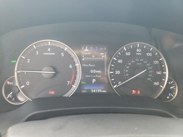 Lexus RX IV 2020 Lexus RX 350 2020 3.5l 3.5 Benzyna 295KM, zdjęcie 9