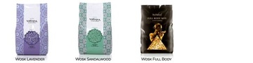 Italwax Воск 1кг + косметика после депиляции 250мл