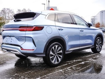 BYD Seal U DM-i 218KM 2025 BYD Seal U DM-i 1.5 Comfort Suv (218KM) 2025, zdjęcie 3