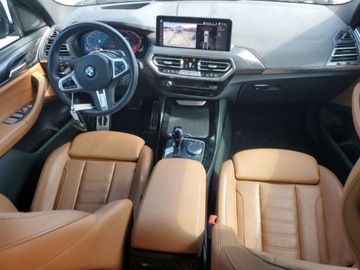 BMW X3 G01 2023 BMW X3 xDrive30I 2023 2.0l 2.0 Benzyna 248KM, zdjęcie 8
