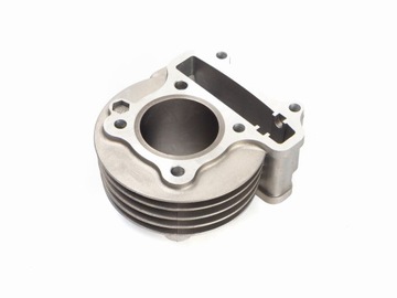 Цилиндр 4T 80cc Romet GY6 139QMB