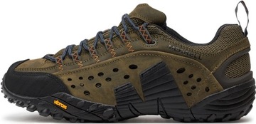 Buty Trekkingowe Męskie Merrell Intercept