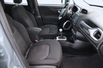 Jeep Renegade 2015 Jeep Renegade 2.0 MultiJet, 4X4, Navi, Klima, zdjęcie 8