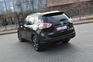 Nissan X-Trail III Terenowy 1.6 dCi 130KM 2016 Nissan X-Trail 1.6dCi 129KM Manual 2016r. Salon Xe, zdjęcie 21