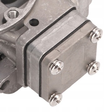 ПОДВЕСНОЙ КАРБЮРАТОР ДЛЯ 4HP 5HP 2-ТАКТНЫЙ ПОДВЕСНОЙ