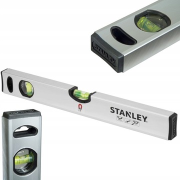 POZIOMNICA STANLEY MAGNETYCZNA 40 CM STHT1-43110