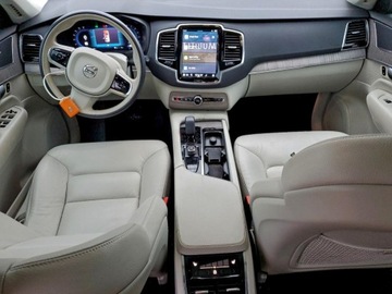 Volvo XC90 II 2024 Volvo XC 90 Plus 2024 2.0 Benzyna 295KM, zdjęcie 8