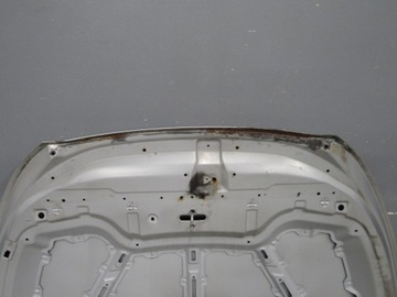 HYUNDAI IX35 2009-2015 KAPOTA