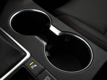 Kia Sportage IV SUV Facelifting 1.6 CRDI 136KM 2021 Kia Sportage GT-Line mHEV automat skóra navi, zdjęcie 29