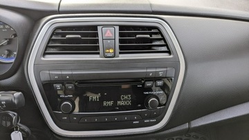 Suzuki SX4 II S-cross 1.6 VVT 120KM 2015 Suzuki SX4 S-Cross 1.6i 120PS OPŁACONY GWARANCJA, zdjęcie 23