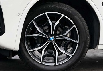 BMW X4 2024 BMW X4 I wlasciciel M Sport Hak Gwarancja Bezwypadkowy FVAT23, zdjęcie 10