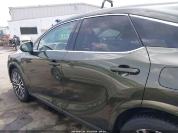 Lexus RX V 2024 Lexus RX 350h premium plus 2.5 Hybryda 183KM, zdjęcie 7