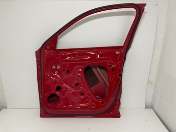 DVEŘE PRAVÉ PŘEDNÍ SKODA KODIAK