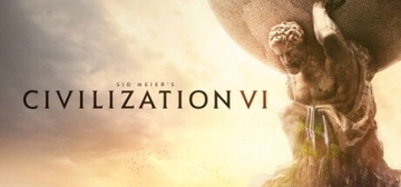 CIVILIZATION VI 6 PL STEAM Klucz PC