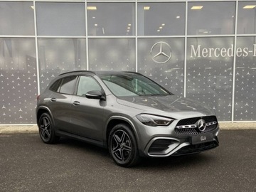 Mercedes GLA II Off-roader Facelifting 1.3 200 163KM 2025 MERCEDES-BENZ GLA 200 AMG Line Suv 1.3 (163KM) 2025, zdjęcie 1