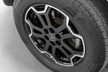 Mercedes Klasa X 3.0 350d 258KM 2019 Mercedes Klasa X V6 350d 4 Matic. PL., zdjęcie 13